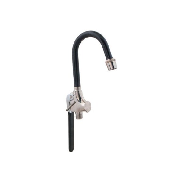 Allpoints 1131138 Valve, Pot Filler, Leadfree, Ss